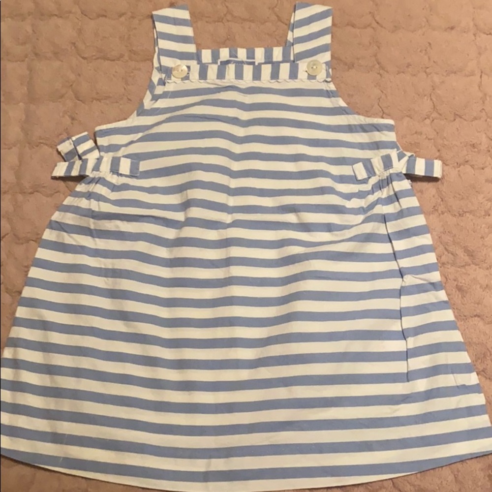 Jacadi baby girl’s dress